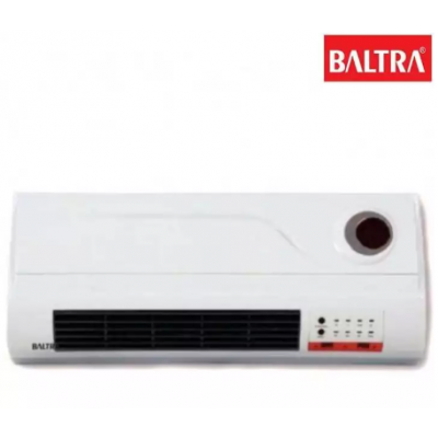 Baltra Wall Heater/Air Cooler With Remote Control
